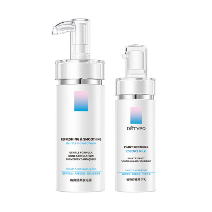 Refreshing%20and%20soothing%20hair%20removal%20cream,%20quick%20hair%20removal,%20gentle%20for%20both%20men%20and%20women,%20painless,%20with%20plant%20essence%20soothing%20milk%20-%20Image%205