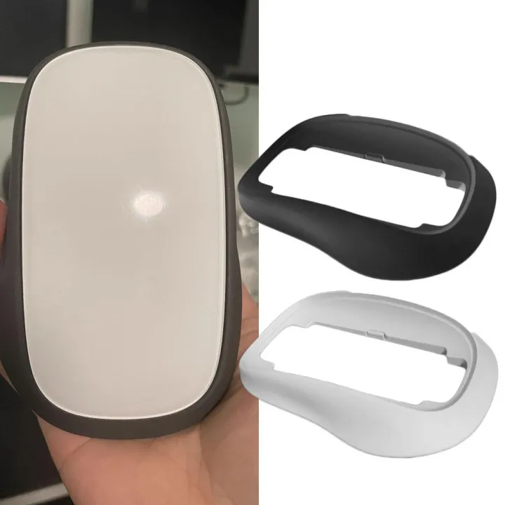 Mouse%20Heightening%20Base%20For%20Magic%20Mouse%203%202%201%20Ergonomic%20Grip%203d%20Printing%20Magic%20Mouse%20Rest%20Pad%20G3g0%20-%20Image%202
