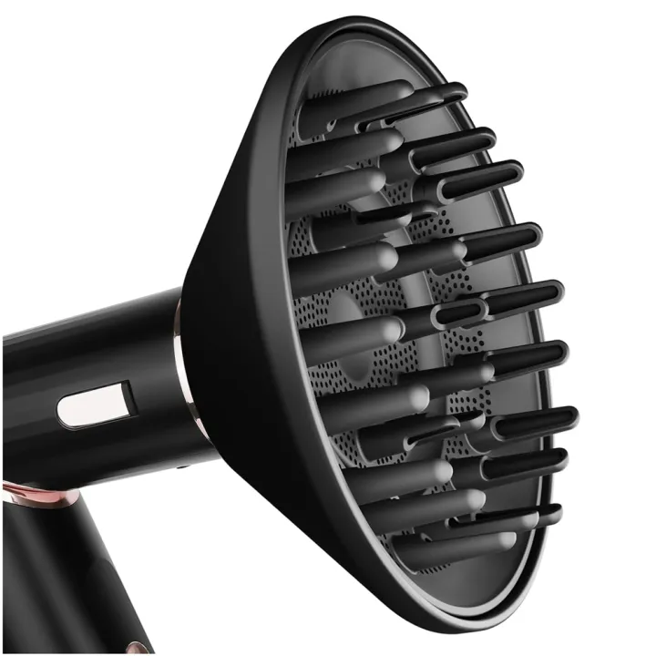 Sharkflex Diffuser Large Diffuser Attachment for Shark FlexStyle, Upgraded Diffuser Nozzle ...