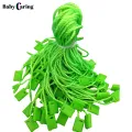 Clothes Label Cord Firmly DIY Clothes Hanging Tags Labels Rope. 
