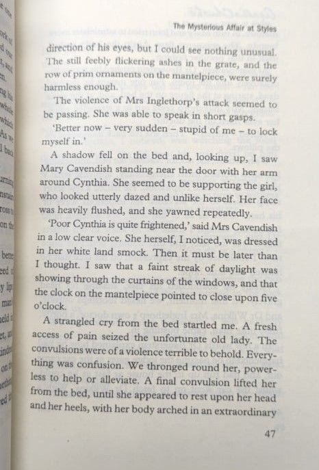 Agatha%20Christie's%20TheMysterious%20Affair%20at%20Styles%20-Premium%20Quality-Paperback%20-%20Image%203