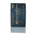 PP Anti-fold ATM Credit Debit Smart Card Holder, Pack of 10. 