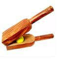 Wooden Lemon Squeezer / Juicer for Home and Kitchen, Crusher, Juice Squeezer, Lemon Mixer 1 Piece.