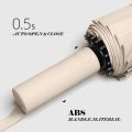 16K Double Bones Large Umbrella Men Womens Windproof Compact Umbrellas Automatic Fold Business Luxury Sun Rain Umbrella Travel.