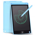 8.5" Lcd Writing Tablet Drawing Pad - Erasable E-Writer- Office Writing Board- Digital Drawing Pad For Creative Work. 