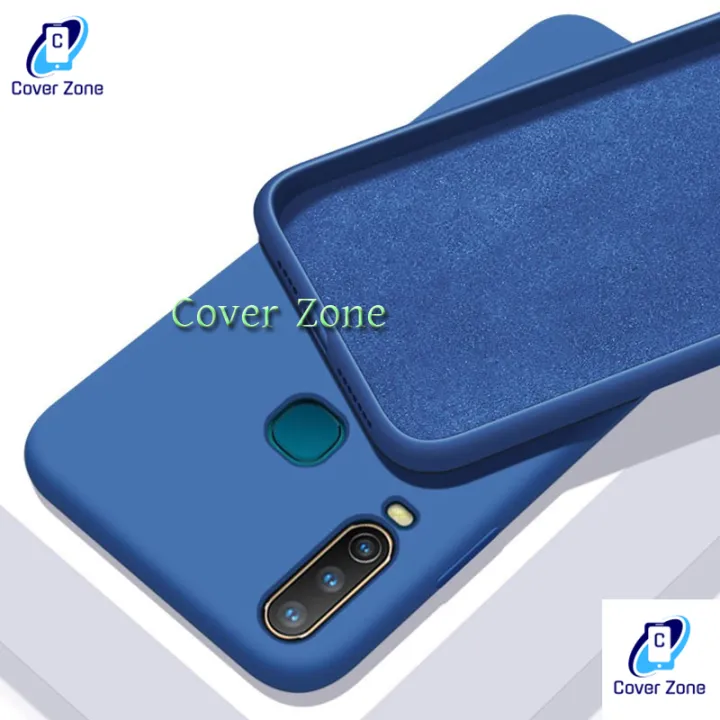 Vivo%20Y12%20/%20Y15%20/%20Y17%20-%20Silky%20Smooth%20and%20Stylish%20Silicone%20Cover%20-%20A%20Complete%20Back%20Cover%20Case%20Offering%20Both%20Style%20and%20Protection%20(Back%20Case%20Cover%20For%20Smartphone)%20-%20Image%203