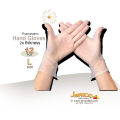 Hand Gloves, Examination Vinyl Hand Gloves.