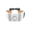 Breo iNeck 2 Electric Shoulder Neck Massager With Heat Compression Magnetic Therapy Deep Kneading Massage Portable Massager. 