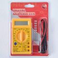 Digital Multimeter-AVO Meter.