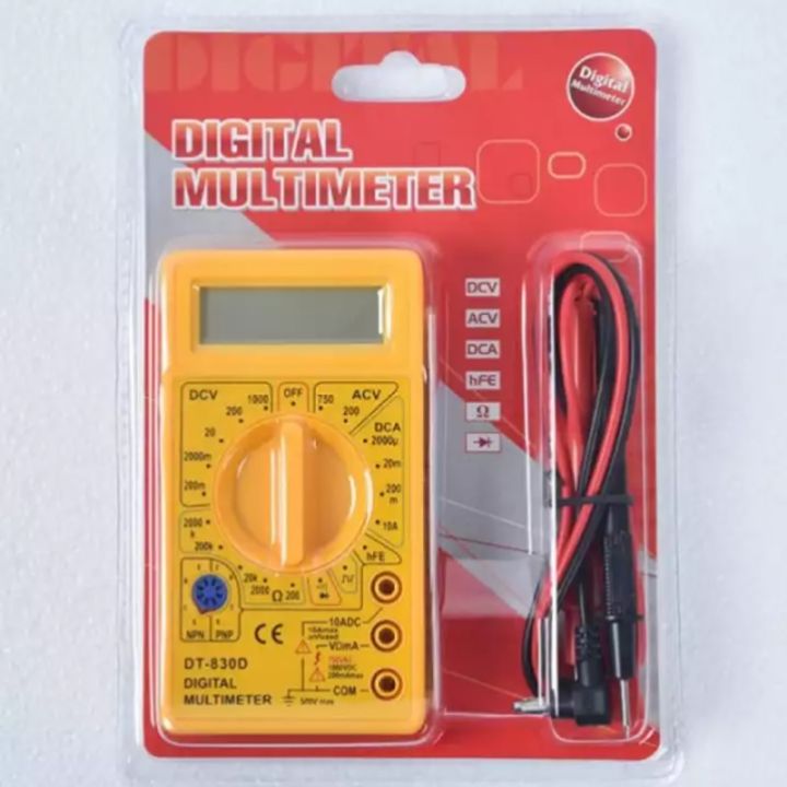 Digital%20Multimeter-AVO%20Meter%20-%20Image%202