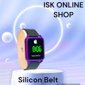 Fashionable Touch Digital Watch For Men Watch For Men. 