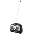【Lejia】5CH 27Mhz Remote Controller Unit Circuit Board Remote Control Tank Car Toy Radio System.