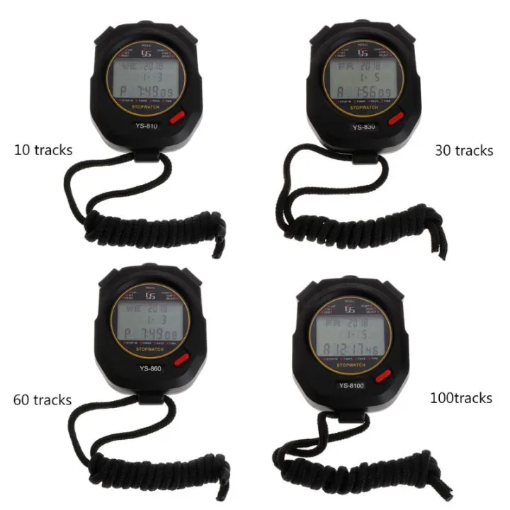 Professional%203%20Rows%20of%20100%20Stopwatch%20Timers%20Handheld%20Digital%20Stopwatch%20Track%20and%20Field%20Srt%20Running%20Training%20Chronograph%20Timer%20-%20Image%204