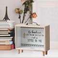Adults Piggy Bank Wooden Frame Wood Money Box Travel Saving Bank Decorative Shadow Box for Living Room Dorm Restaurant Wedding Birthday Gift. 