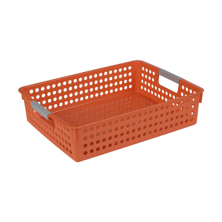 Plastic%20bathroom%20storage%20basket%20rectangular%20hollow%20portable%20storage%20basket%20kitchen%20snack%20storage%20box%20desktop%20bath%20basket%20-%20Image%206