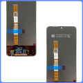 6.56 High Quality LCD For VIVO Y17S Display Touch Screen For VIVO Y17S V2310 LCD Digitizer Assembly Replacement Phone Repair.