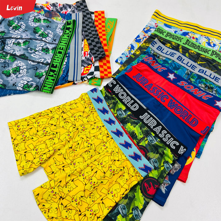 Pack%20of%203%20Pcs%20Boys%20Printed%20Boxer%20Brief%20Underwear%20From%20Levin%20-%20Image%205