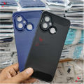 For Symphony G26 Back Case Soft Carbon Fiber Premium Luxury Silicon Soft Tuch Mobile Phone Back Cover. 