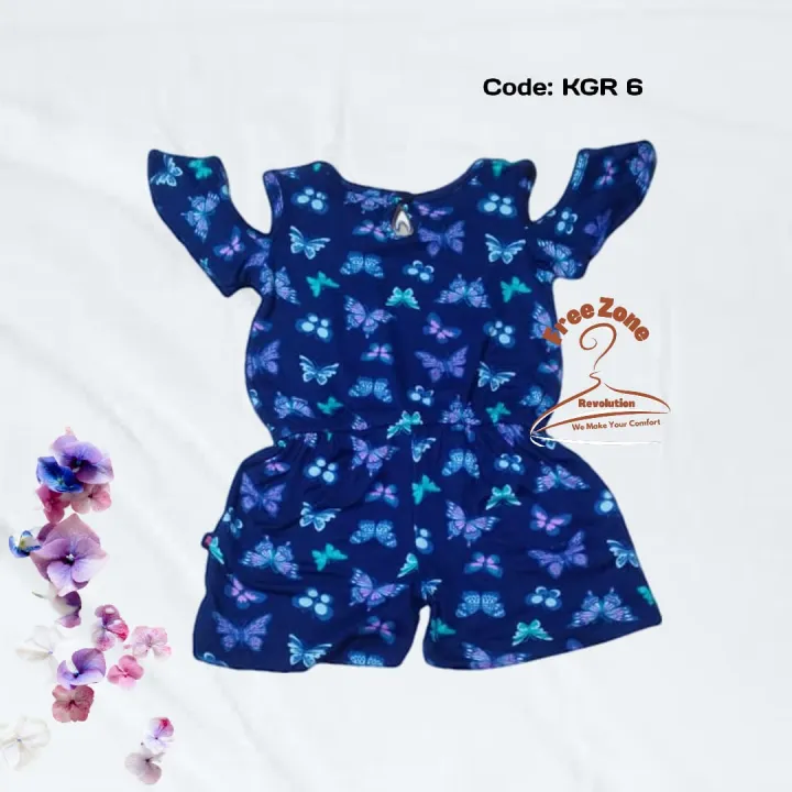 Blue%20Rumper%20for%20baby%20girl%20-%20Image%202