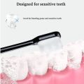 Super Soft Microfiber Tooth Brush.