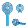 Mini Folding Fan Rechargeable. 