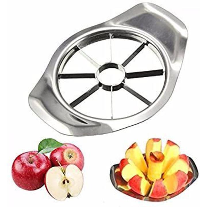 Stainless Steel Apple Slicer 1 Piece