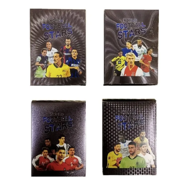 55Pc%20World%20Football%20Stars%20Black%20Waterproof%20Plastic%20Cards%20-%2055%20Pieces%20Black%20FIFA%20Card%20-%20Image%205