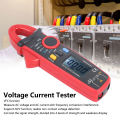 Clamp Meter]UT210E]Handheld Digital Multimeter Voltage Current Tester with VFC Function]]ST. 