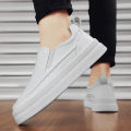 Men's Loafers Luxury Brand Business Shoes Luxury Brand Men Casual Shoes Mocassins Driving Shoes Comfortable Slip-on Formal Shoes BunnyGarden. 