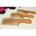 (3pc Handle ) Royal Trikeel Wooden Hair Brush/Comb/Chiruni [China Product]  কাঠের চিরুনি. 