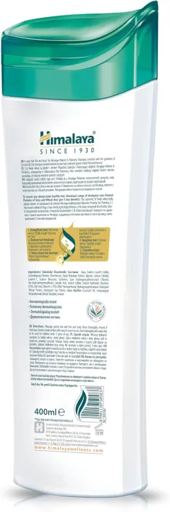 Himalaya%20Protein%20Shampoo%20-%20Volume%20&%20Thickness%20-%20400ml%20-%20Image%203