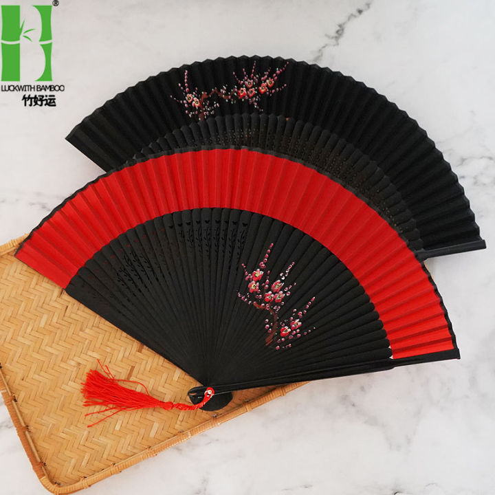 Red%20Hanfu%20Silk%20Face%20Fan%20Chinese%20Ancient%20Style%20Japanese%20Bamboo%20Folding%20Fan%20Hand%20Painted%20Plum%20Blossom%20Spun%20Silk%20Fan%20Retro%20Dance%20Fan%20-%20Image%202
