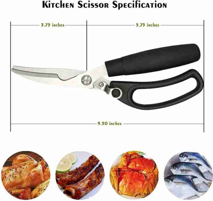 Super%20Power%20Kitchen%20Scissors%20Stainless%20Steel%20Cutter%20Tools%20Fish/Chicken%20Cutting%20Scissor%20-%20Image%204
