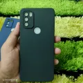 Soft Premium Walton Primo H10 / Walton Primo R9 Back Cover Soft Luxuxy 6D Plating Case For Watlon Primo H10 back Cover Back Part. 