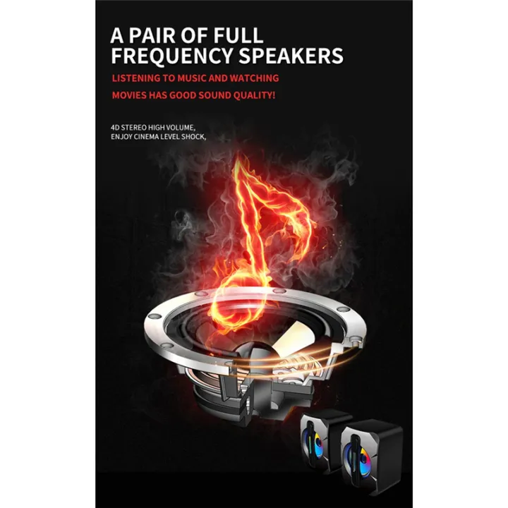 2%20Pcs%20Speaker%20USB%20Subwoofer%20Light%20Emitting%20Mini%20Computer%20Speaker%20-%20Image%206