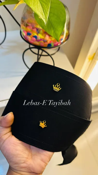 Arabian%20Niqab%20Collection%208%20Inch%20Pendant%20Niqab,%20Short%20Niqab,%20and%201-Part%20Nikab%20Hijab%20for%20Muslim%20Women%20-%20Stylish%20Arabian%20Pendant%20Nikab%20&%20Short%20Arabic%20Niqab%20-%20Lebas-E%20Tayibah%20-%20Image%204