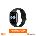 Redmi Watch 5 Lite 1.96inch AMOLED · up to 18 days battery Smart Watch.