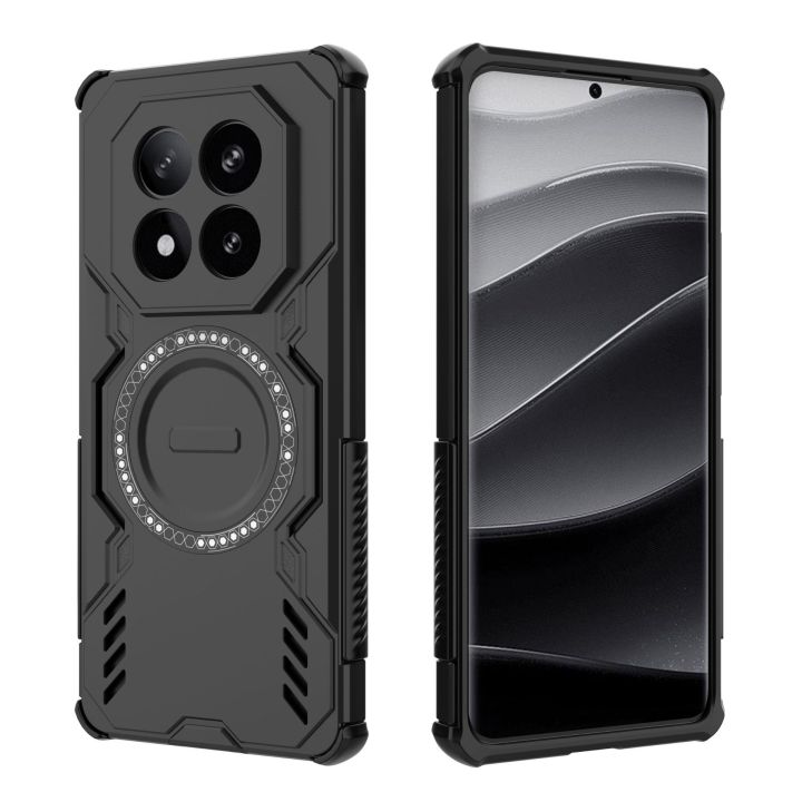 Xiaomi%20Redmi%20Note%2014%20Pro%20Plus%205G%20Magnetic%20Phone%20Case,Strong%20MagSafe%20Slim%20Protective%20Phone%20Case%20Cover%20Compatible%20with%20Xiaomi%20Redmi%20Note%2014%20Pro%20Plus%205G%20-%20Image%207