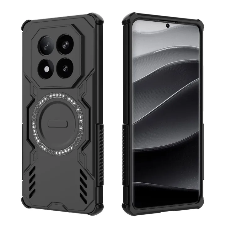 Xiaomi%20Redmi%20Note%2014%20Pro%20Plus%205G%20Magnetic%20Phone%20Case,Strong%20MagSafe%20Slim%20Protective%20Phone%20Case%20Cover%20Compatible%20with%20Xiaomi%20Redmi%20Note%2014%20Pro%20Plus%205G%20-%20Image%207