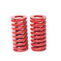 5mm OD 40mm Length Compression Mould Die Springs for Tesla Model 3 Trunk. 