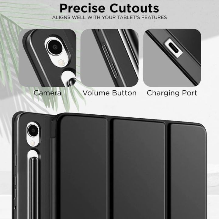 Premium%20Cover%20for%20Samsung%20Tab%20S7%2011%20inch/Tab%20S8%2011%20inch/Tab%20S9%20Cover%20Case%2011%20inch,%20Flip%20Case%20Cover%20with%20%5BS%20Pen%20Holder%5D%20for%20Samsung%20Galaxy%20Tab%20S9%20Tablet/Tab%20S8/Tab%20S7%20Tablet%20Cover%20%5BAuto%20Sleep%20Wake%5D-Black/Navy%20Blue%20-%20Image%206