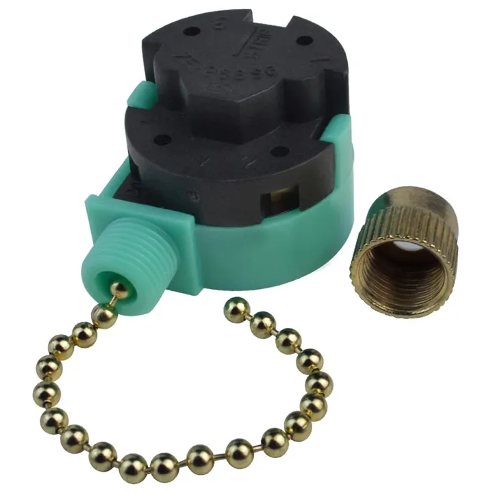 3%20Pack%20Ceiling%20Fan%20Switch%203%20Speed%204%20Wire%20Zing%20Ear%20ZE-268S6%20Fan%20Pull%20Chain%20Switch%20Replacement%20Speed%20Control%20Switch%20-%20Image%203
