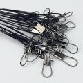 Fishing Tools Fishing Line Steel Wire Leader With Swivel And Snap 20Pcs/Pack. 