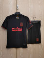 19-20 etro football jersey suit anchester City home and away jersey team form training. 