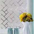 Fashion Glass Sticker Window Film Static Cling Privacy Cover Home Office Decor. 