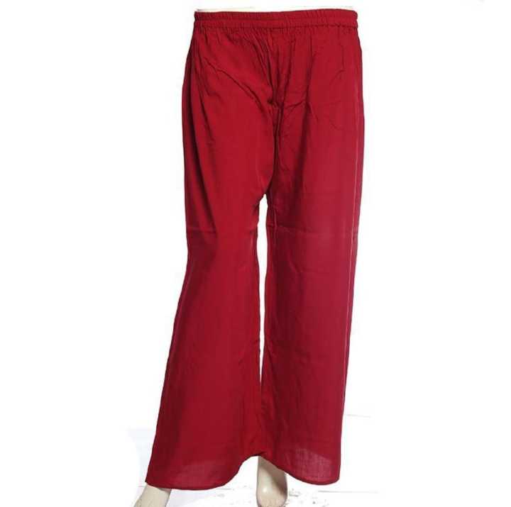 Palazzo%20Pants%20Summer%20Special%20Casual%20Wear%20Best%20Qualityfull%20Good%20stitching%20For%20Women%20(China%20Linen%20Fabric)%20-%20Image%203