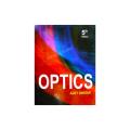 Optics by Ajoy Ghatak. 