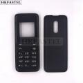 For Nokia 105 2013 Front & Back Side Mobile Casing with Keypad.