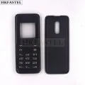 For Nokia 105 2013 Front & Back Side Mobile Casing with Keypad. 