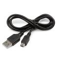 Mini USB 2.0 Cable charging and Camera Cable. 